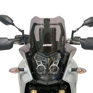 Parabrisas WRS Sport Yamaha Tenere 700 19-