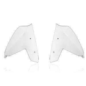 Deflectores laterales aumentados Yamaha Tenere 700 18-24