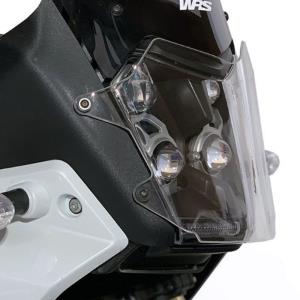 Protector de faros Yamaha Tenere 700 19-