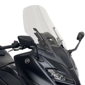 Cupula alta WRS Yamaha TMax 560 22-