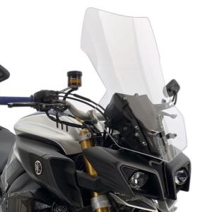 Cupula alta WRS Yamaha MT10 16-