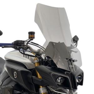 Cupula alta WRS Yamaha MT10 16- Â· 2