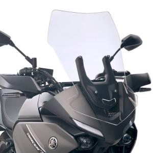 Cupula alta WRS Yamaha Tracer 7-GT 21-