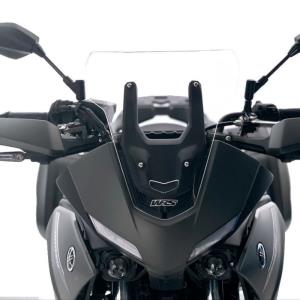 Cupula Sport WRS Yamaha Tracer 7-GT 21-24 Â· 2