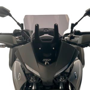 Cupula Sport WRS Yamaha Tracer 7-GT 21-24 Â· 3