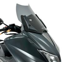 Cupula intermedio WRS Yamaha tmax 530 12-16