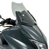 Cupula intermedio WRS Yamaha tmax 530 12-16 Â· 2