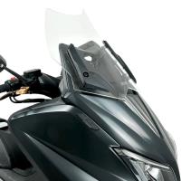 Cupula intermedio WRS Yamaha tmax 530 12-16 Â· 3