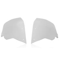 Deflectores laterales aumentados Yamaha Tenere 700 world Raid 22-24