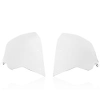 Deflectores laterales aumentados Yamaha Tenere 700 world Raid 22-24