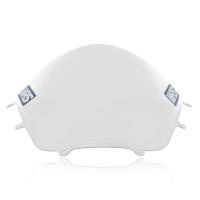 Cupula race WRS Yamaha r9 25- moto sin faro Â· 2