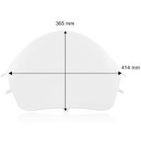 Cupula race WRS Yamaha r9 25- Â· 4