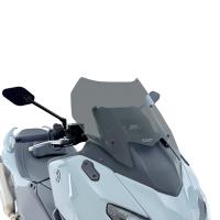 Cupula intermedio WRS para Yamaha T-MAX 560 25+