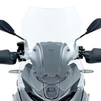 Cupula touring WRS yamaha tracer 9 gt/gt+ 25- Â· 3