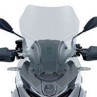 Cupula touring WRS yamaha tracer 9 gt/gt+ 25-
