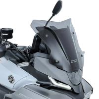 Cupula Sport WRS Yamaha Tracer 9-GT+ 25-