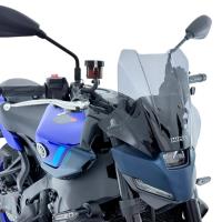 Cupula touring WRS para Yamaha MT-09 24+
