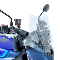 Cupula touring WRS para Yamaha MT-09 24+