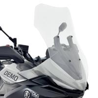 Cupula alta WRS Yamaha Tracer 7-GT 25-