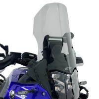 Cupula caponord Yamaha Tenere 700 25-
