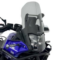 Cupula alta WRS Yamaha Tenere 700 25-