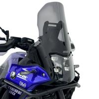 Cupula alta WRS Yamaha Tenere 700 25-