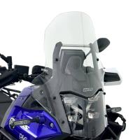 Cupula alta WRS Yamaha Tenere 700 25-