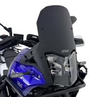 Cúpula enduro Yamaha Tenere 700 25- WRS