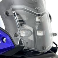Protector de faros Yamaha Tenere 25-