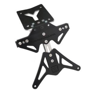 portamatriculas barracuda yamaha fz1, fz8 Â· 2