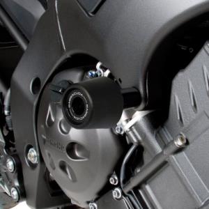 kit topes anticaida barracuda yamaha fz6n-fz6 s2