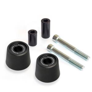 kit topes anticaida barracuda yamaha mt-09 2017- Â· 2