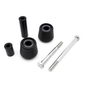 kit topes anticaida barracuda yamaha mt-09 21- Â· 2