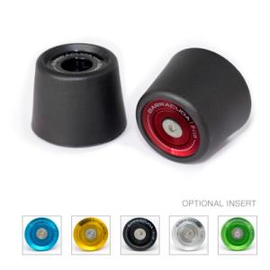 kit topes anticaida barracuda yamaha mt07 Â· 3