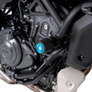 kit topes anticaida barracuda yamaha mt07 Â· 4