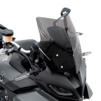 Cupula barracuda aerosport Yamaha Tracer 900 22-23