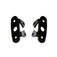 Adaptadores espejos Barracuda para Yamaha YZF-R6 08-16