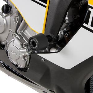 kit topes anticaida barracuda yamaha mt-10, yzf r1