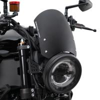 Cupula barracuda aerosport Yamaha XSR 900 22-23