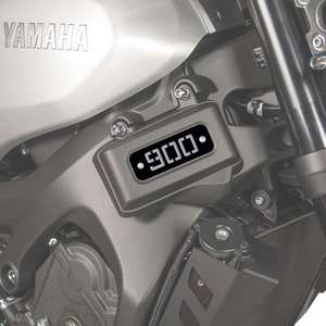placa 900 barracuda yamaha xsr900 16