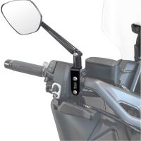 Adaptadores Barracuda espejos T-Max 560 22+ Â· 2