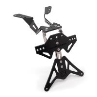 Portamatriculas Barracuda para Yamaha T-MAX 560 22-23 Â· 2