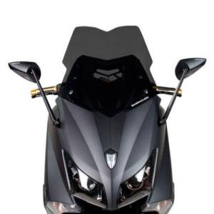 Cupula aerosport barracuda Yamaha T-MAX (2012 - 2016) Â· 2
