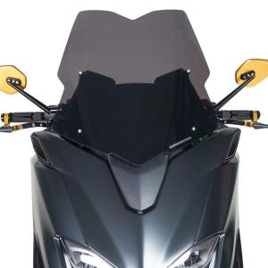 cupula aerosport barracuda yamaha t-max 530 dx 17-18