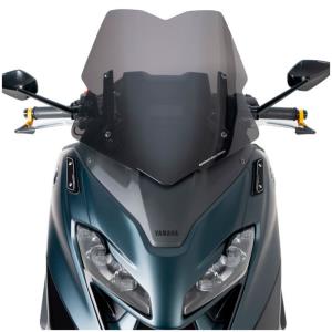 Cupula Aerosport Barracuda Yamaha T-Max 22-