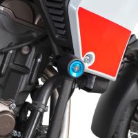 Kit topes anticaida Barracuda para Yamaha Tenere 700 19-22