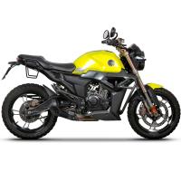 Soporte lateral SR Zontes G1 / X / Scrambler 125 20- Â· 3