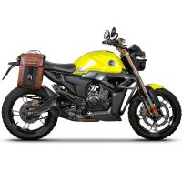 Soporte lateral SR Zontes G1 / X / Scrambler 125 20- Â· 2