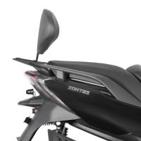Respaldo Shad moto Zontes K368