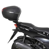 Soporte trasero Shad Moto Zontes M368-350